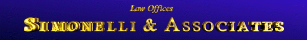 Law Offices of Simonelli & Associates